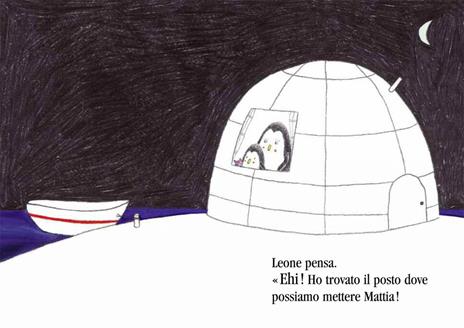 Fra le mie braccia. Ediz. a colori - Émile Jadoul - 4