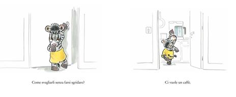 Il piccolo Zeb. Ediz. a colori - Michel Gay - 3