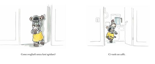 Il piccolo Zeb. Ediz. a colori - Michel Gay - 3