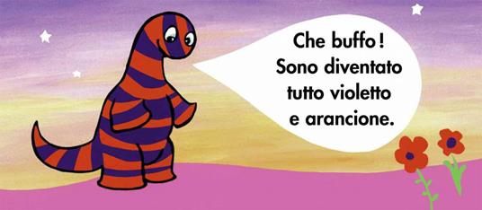 Pop mangia tutti i colori. Ediz. a colori - Pierrick Bisinski - 3