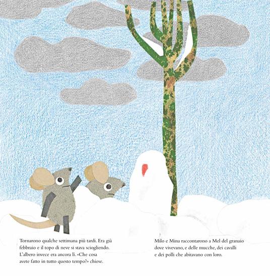 Un anno di sorprese. Ediz. a colori - Leo Lionni - 3