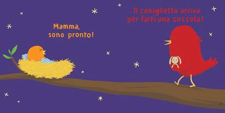 Sono pronto! Ediz. a colori - Matthieu Maudet - 3