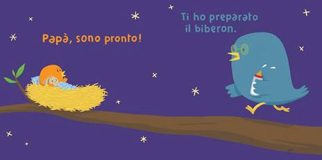 Sono pronto! Ediz. a colori - Matthieu Maudet - 4