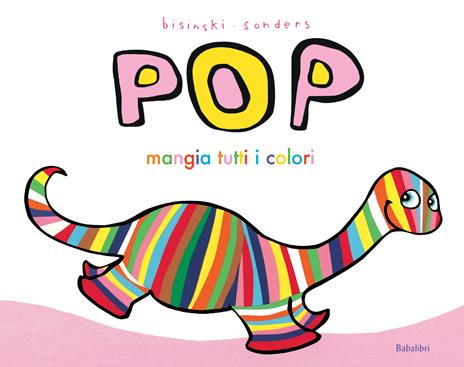 La sorprendente scatola di Pop. Ediz. a colori. Con Prodotti vari - 3