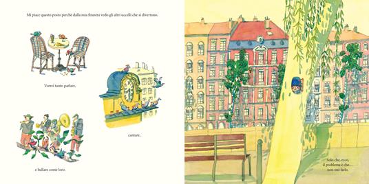 Otta. Ediz. a colori - Juliette Lagrange - 3