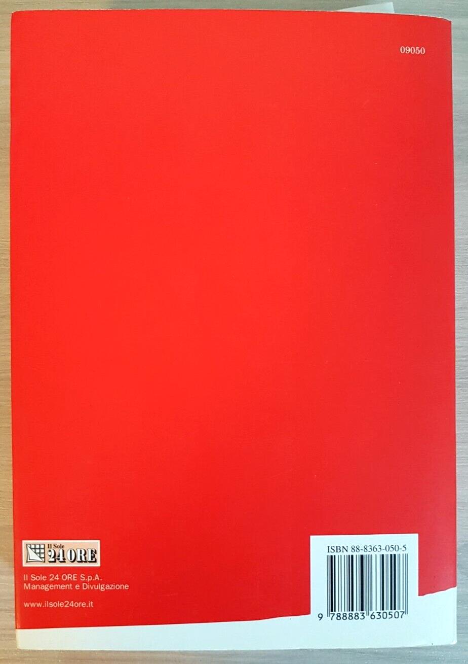 I contratti internazionali. Guida pratica alla redazione e alla fiscalità