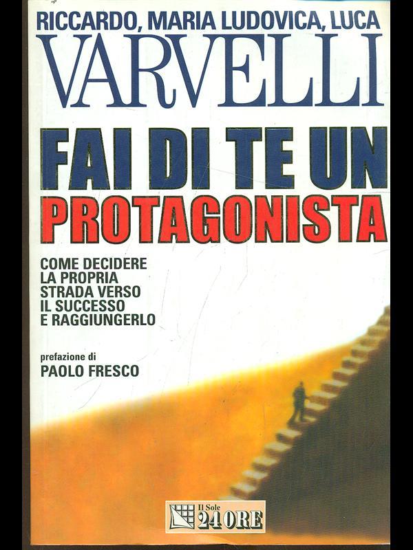 Libro di Faccia