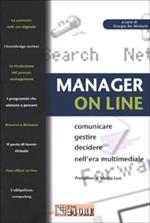Manager on line