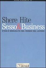 Sesso & business