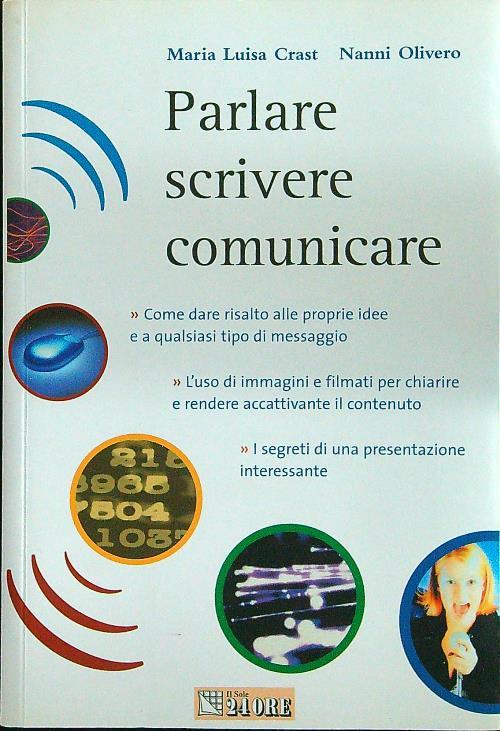 Libro di Faccia