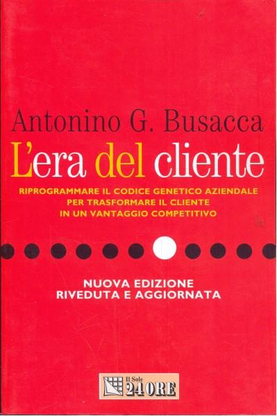 Libro di Faccia