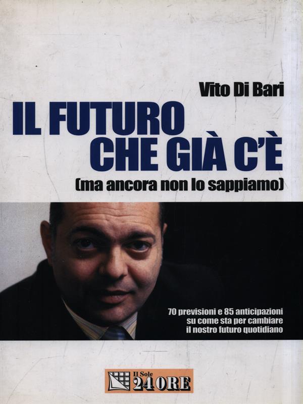 Libro di Faccia