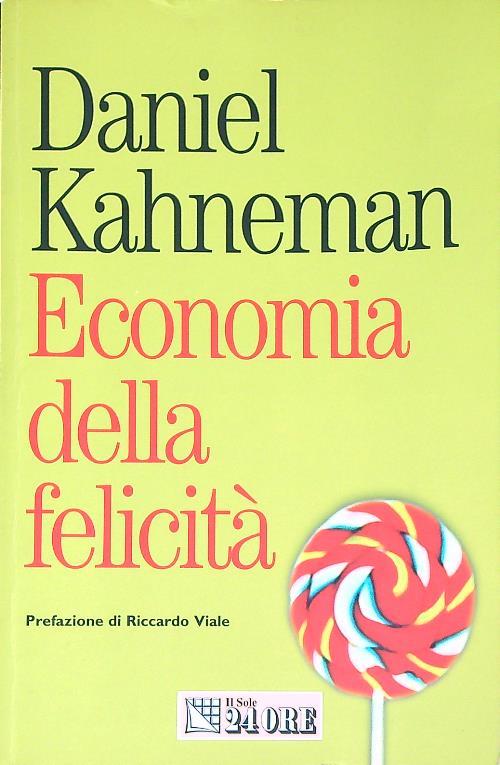 Libro di Faccia