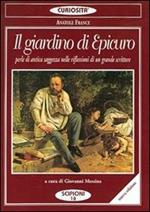 Il giardino di Epicuro