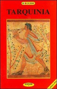 Tarquinia - copertina