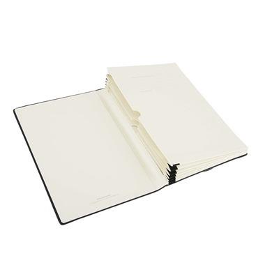 Taccuino multitasche Memopockets Moleskine - 2