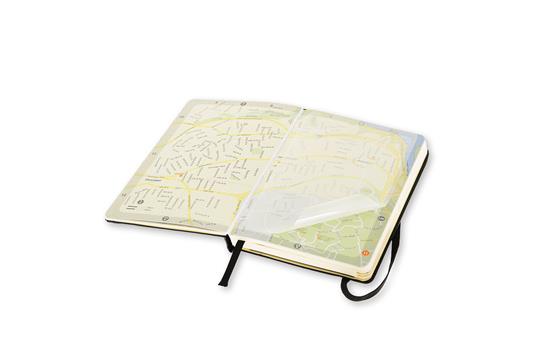 Taccuino Moleskine City Notebook Washington - 2