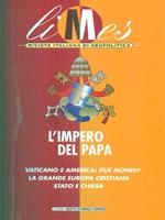 Limes. Rivista italiana di geopolitica (2000). Vol. 1