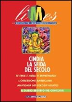 Limes. Rivista italiana di geopolitica (2005). Vol. 4: Cindia la sfida del secolo
