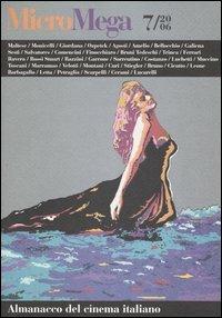 Micromega. Vol. 7 - copertina