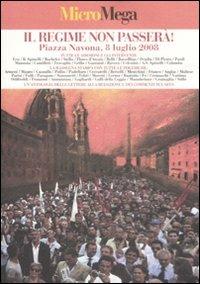 Micromega. Quaderno speciale - copertina