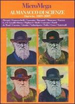 Micromega. Vol. 3: Darwin, 1809-2009