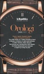 Orologi 2008-2009. Ediz. illustrata