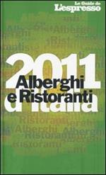 Alberghi e ristoranti d'Italia 2011