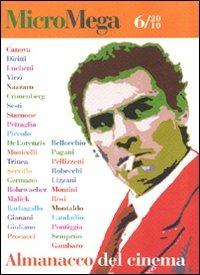 Micromega. Vol. 6 - copertina
