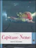 La storia di Capitano Nemo raccontata da Dave Eggers