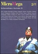 Micromega. Vol. 2: Berlusconi e il fascismo
