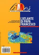 Limes. Rivista italiana di geopolitica (2013). Vol. 3: L'atlante di papa Francesco