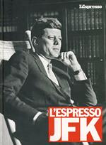 JFK. Ediz. illustrata