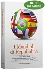 I mondiali di Repubblica