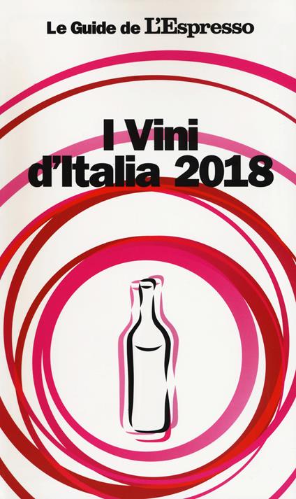 I vini d'Italia 2018 - copertina
