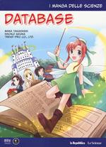 Database. I manga delle scienze. Vol. 7