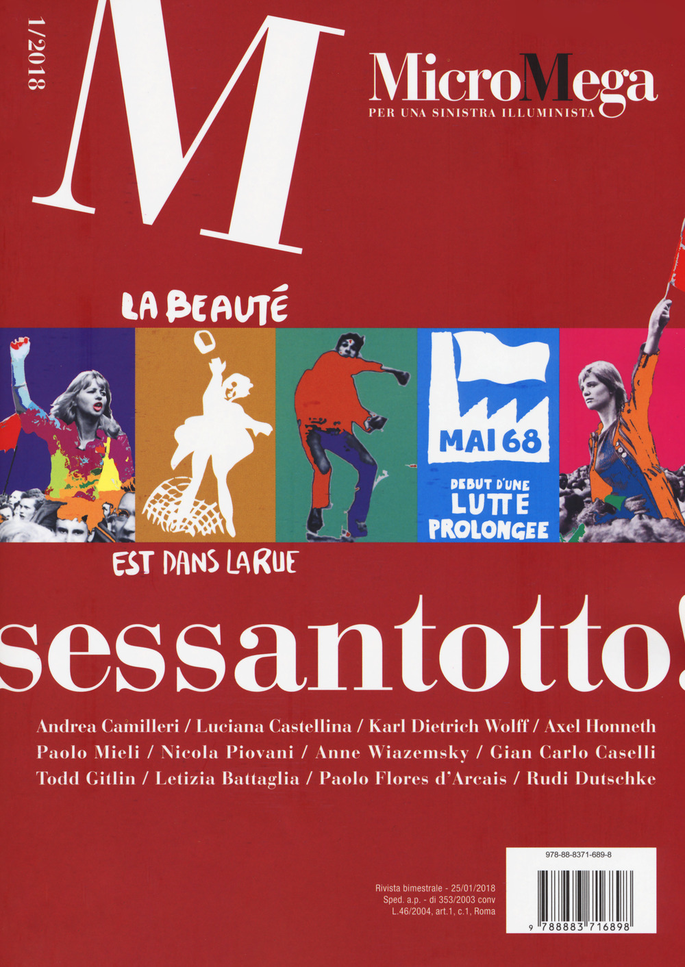 Libreria F.lli Montarolo S.n.c.