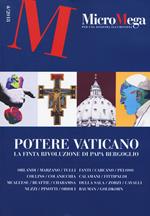 Micromega (2018). Vol. 4: Potere vaticano
