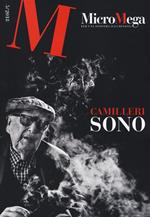 Micromega (2018). Vol. 5: Camilleri sono