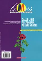Limes. Rivista italiana di geopolitica (2019). Vol. 6: Dalle Libie all'Algeria, affari nostri