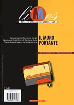 Limes. Rivista italiana di geopolitica (2019). Vol. 10: Il muro portante