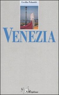 Venezia - Cecilia Palandri - copertina