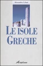 Le isole greche