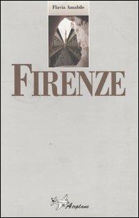 Firenze - Flavia Amabile - copertina