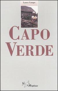 Capo Verde - Laura Campo - copertina