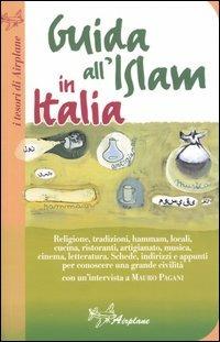 Guida all'Islam in Italia - copertina