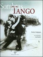 Sombras de tango. Ediz. italiana e spagnola