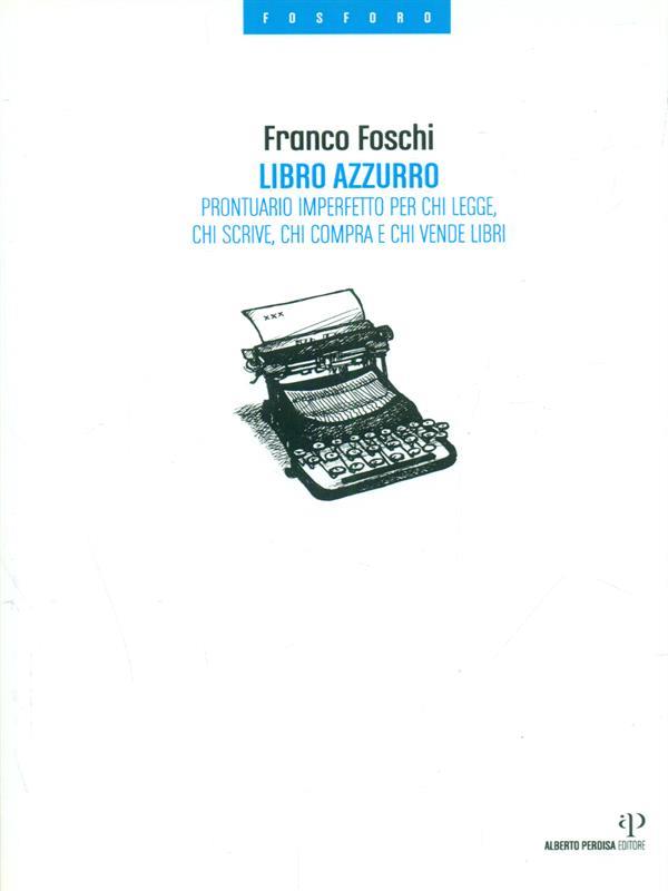 Libro di Faccia