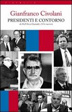 Presidenti e contorno da Dall'Ara a Guaraldi, il Civ racconta