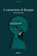 Il cameriere di Borges